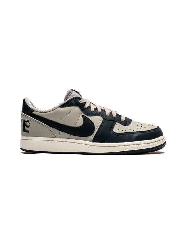 Nike TERMINATOR LOW FN6830 001 AFEW STORE